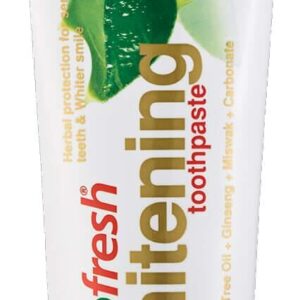 Eurofresh Beyazlatici Di̇şmacunu 112G