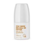 Farmasi̇ Anti-Perspirant Cotton Deo Roll On 50 Ml