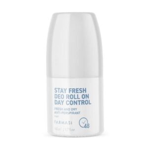 Farmasi̇ Anti-Perspirant Day Control Deo Roll On 50 Ml