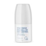Farmasi̇ Anti-Perspirant Day Control Deo Roll On 50 Ml