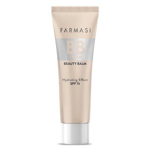 Farmasi̇ Bb Krem 02 Açiktan Ortaya 30 Ml