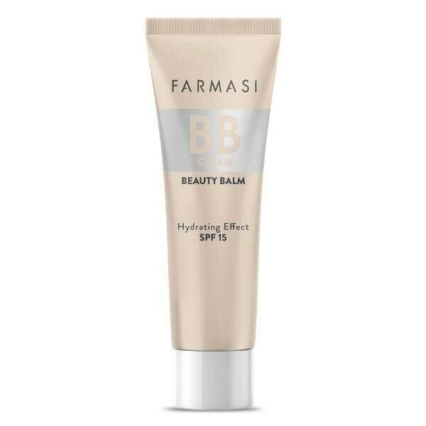 Farmasi̇ Bb Krem 03 Orta 30 Ml