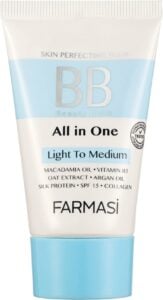 Farmasi̇ Bb Krem Açiktan Ortaya 50Ml