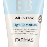 Farmasi̇ Bb Krem Açiktan Ortaya 50Ml