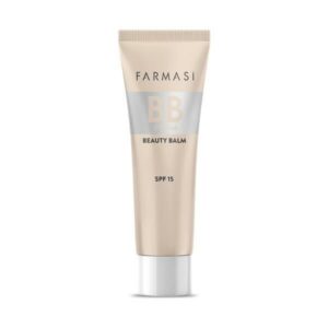 Farmasi̇ Bb Krem No.05 Tan 30Ml
