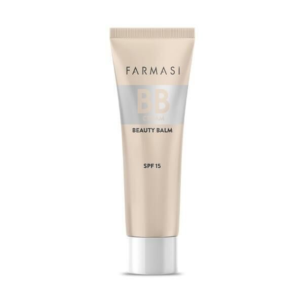 Farmasi̇ Bb Krem No.05 Tan 30Ml