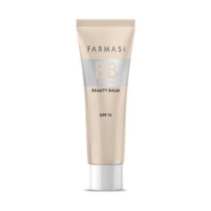 Farmasi̇ Bb Krem No.05 Tan 30Ml