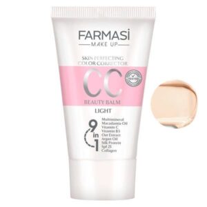 Farmasi̇ Cc Krem 50 Ml Açik