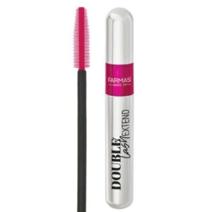 Farmasi Double Lash Extend Çi̇ft Etki̇li̇ Maskara