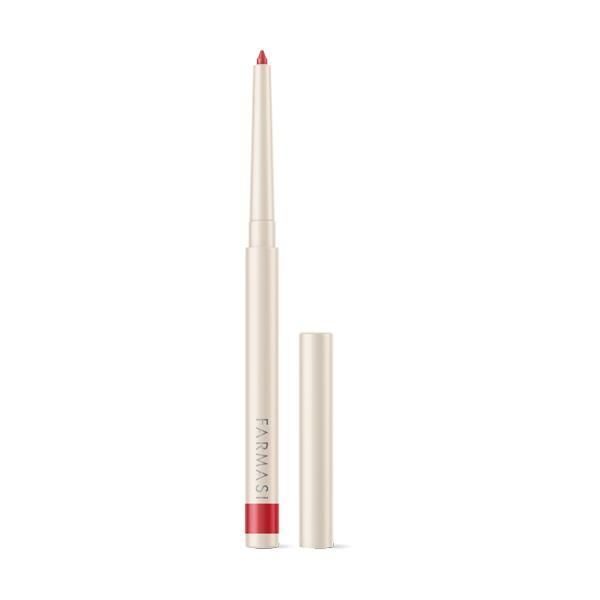 Farmasi̇ Dudak Kalemi̇ 02 Deep Red