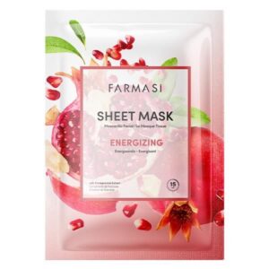 Farmasi̇ Energizing Narli Kağit Maske