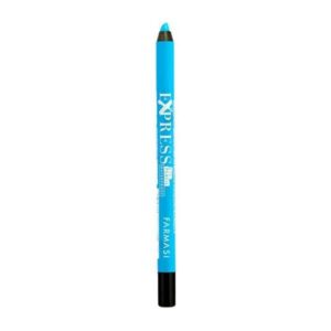 Farmasi̇ Express Waterproof Göz Kalemi̇ Mavi̇ 06 1.2G