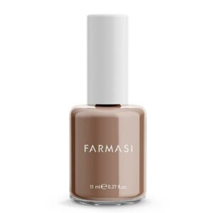 Farmasi̇ Iconic Oje 11 Ml Frosty No.09