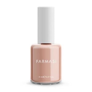 Farmasi̇ Iconic Oje 11 Ml Light Ruby No.04