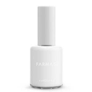 Farmasi̇ Iconic Oje 11 Ml Pure White No.02