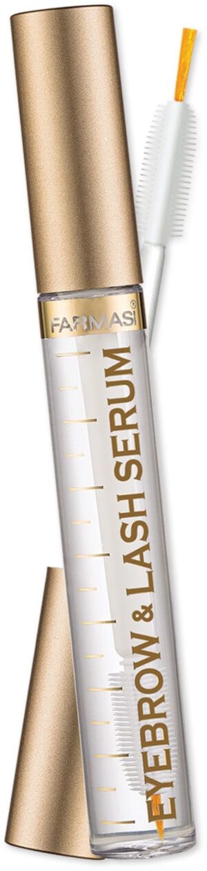 Farmasi̇ Kaş Ve Ki̇rpi̇k Serum 12Ml