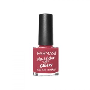 Farmasi̇ Klasi̇k Oje 11 Ml- Fr 05 Raspberry