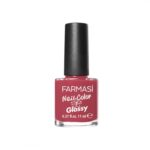 Farmasi̇ Klasi̇k Oje 11 Ml- Fr 05 Raspberry