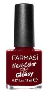 Farmasi̇ Klasi̇k Oje 11 Ml- Fr 09