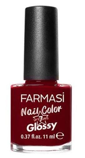 Farmasi̇ Klasi̇k Oje 11 Ml- Fr 09