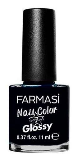 Farmasi̇ Klasi̇k Oje 11 Ml- Fr 16