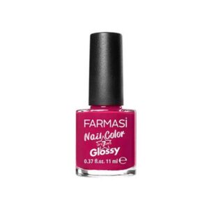 Farmasi̇ Klasi̇k Oje Lady Marmalade 11 Ml 06