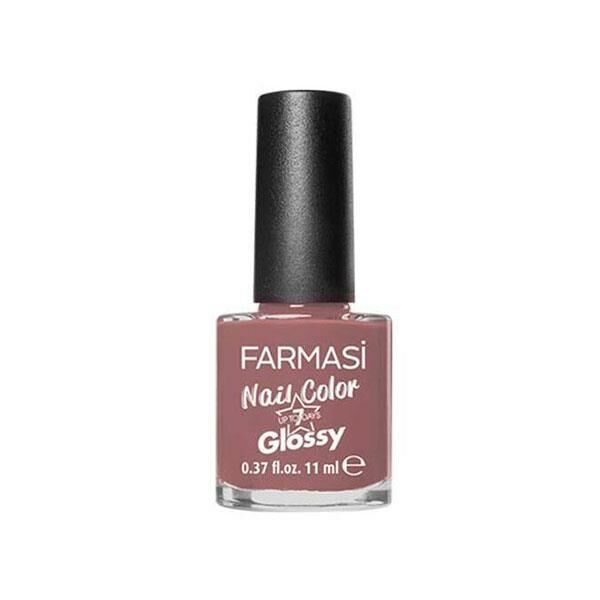 Farmasi̇ Klasi̇k Oje Plum 11 Ml 11