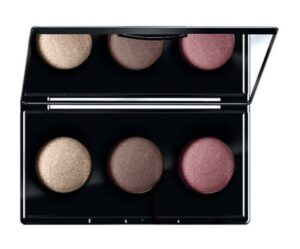 Farmasi Make Up Trio Eyeshadow Kit 6 G- 05 Vintage Season