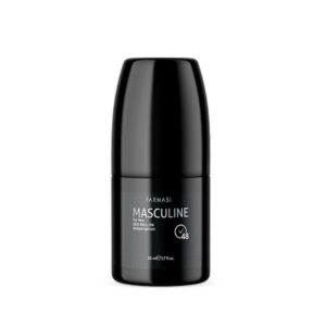 Farmasi̇ Masculine Anti̇-Perspirant Erkek Deo Roll On 50 Ml