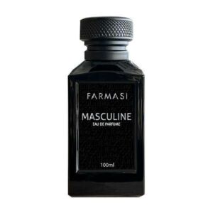 Farmasi̇ Masculine Erkek Parfümü Edp 100 Ml