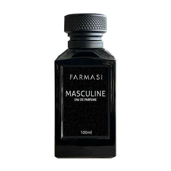 Farmasi̇ Masculine Erkek Parfümü Edp 100 Ml
