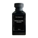 Farmasi̇ Masculine Erkek Parfümü Edp 100 Ml