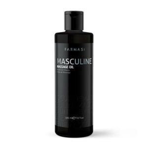 Farmasi̇ Masculine Masaj Yaği 225 Ml
