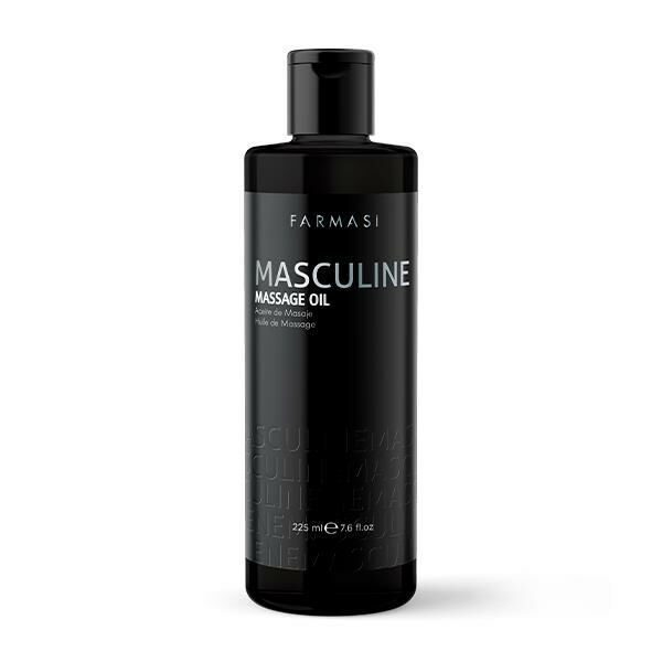Farmasi̇ Masculine Masaj Yaği 225 Ml