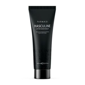 Farmasi̇ Masculine Tiraş Sonrasi Losyonu 100 Ml