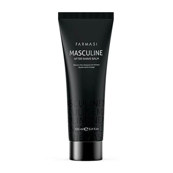 Farmasi̇ Masculine Tiraş Sonrasi Losyonu 100 Ml