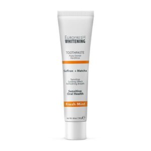 Farmasi̇ Matcha Ve Safran İçeren Beyazlatici Di̇ş Macunu 130 Ml
