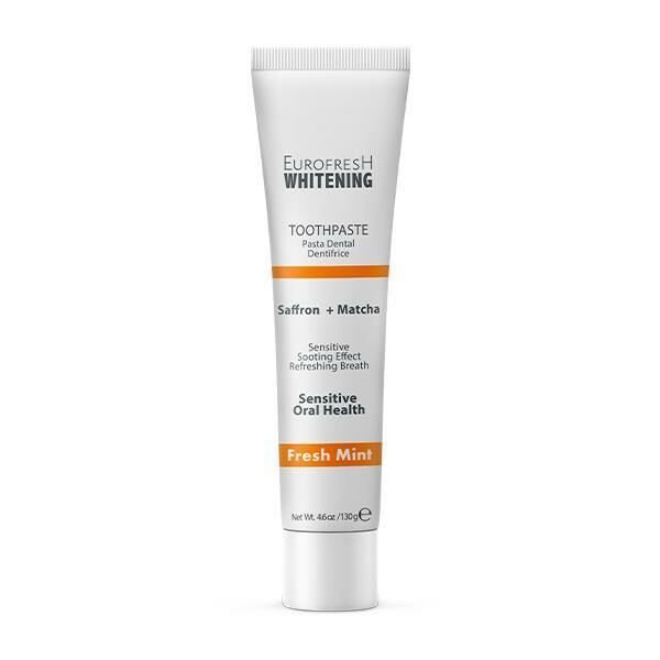 Farmasi̇ Matcha Ve Safran İçeren Beyazlatici Di̇ş Macunu 130 Ml