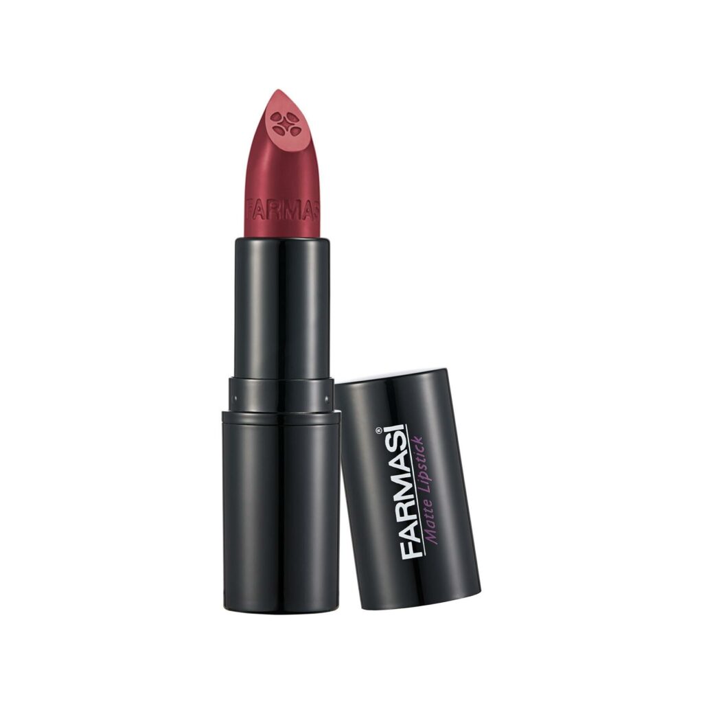Farmasi̇ Matte Ruj No.19