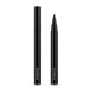 Farmasi̇ Microfilling Kaş Kalemi̇ Ebony 1.3G