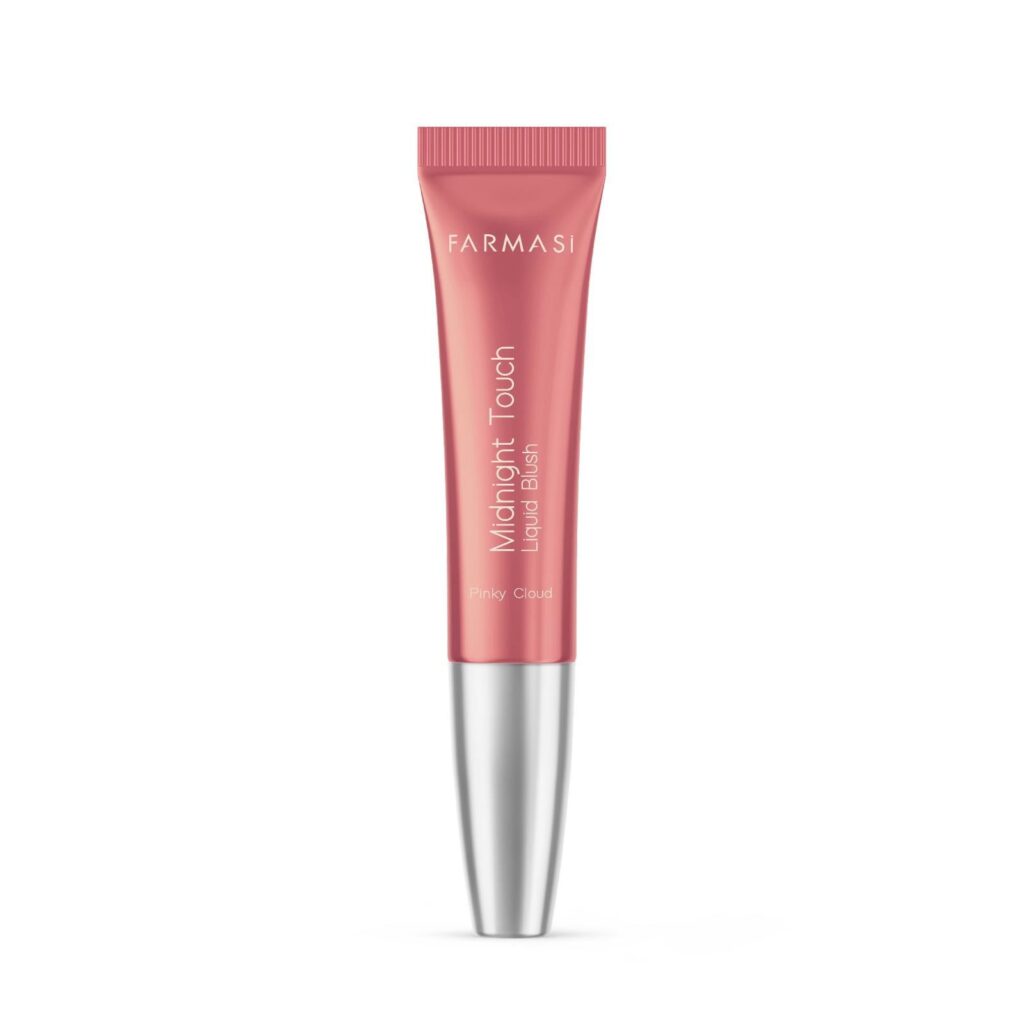 Farmasi̇ Midnight Touch Li̇ki̇t Allik 12Ml