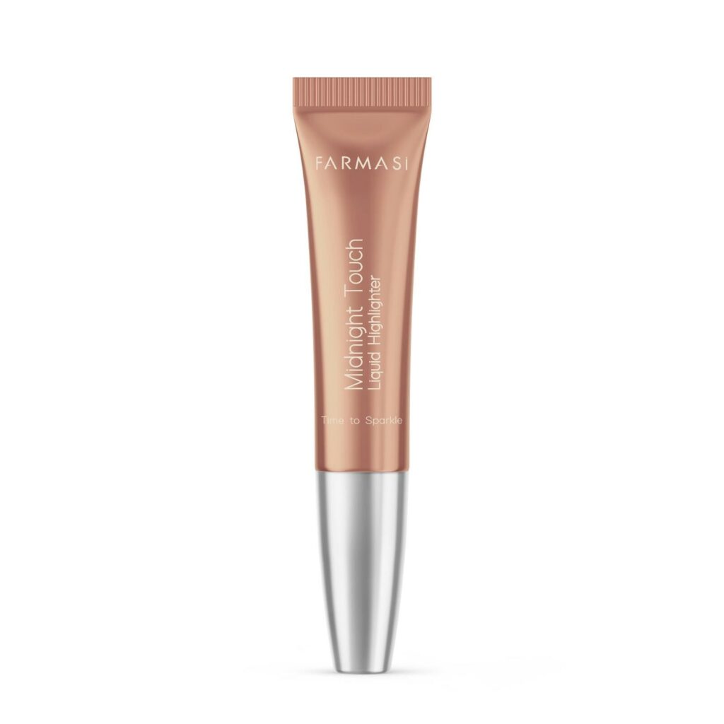 Farmasi̇ Midnight Touch Li̇ki̇t Aydinlayici 12Ml