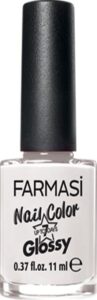 Farmasi̇ Nail Color Glossy No.fr02