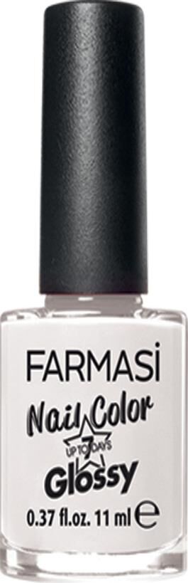 Farmasi̇ Nail Color Glossy No.Fr02