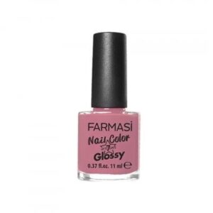 Farmasi̇ Nail Color Glossy No.Fr04