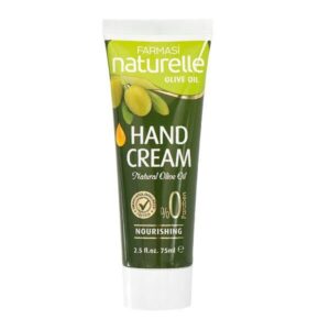 Farmasi Naturelle Olive Oil Hand Cream 75 Ml 1109043