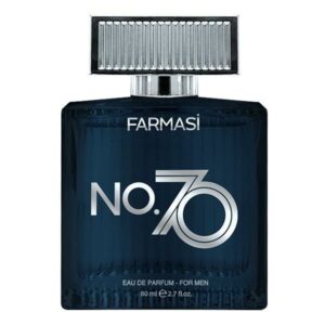 Farmasi No.70 Edp For Men