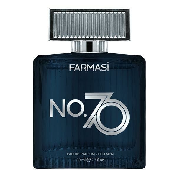 Farmasi No.70 Edp For Men