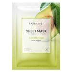 Farmasi̇ Nourishing Avokadolu Kağit Maske