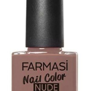 Farmasi̇ Nude Oje 11 Ml- Nd 03